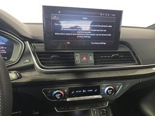 Used 2025 Audi SQ5 Premium Plus w/ Premium Plus Package AWD/4WD image 4