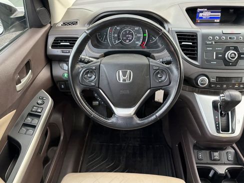 Used 2012 Honda CR-V EX-L image 16