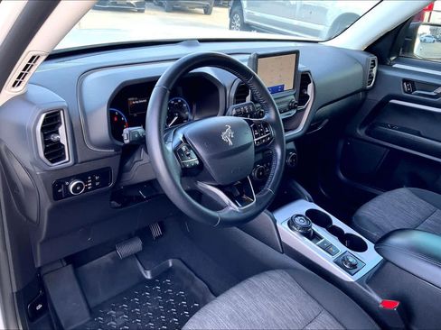 Used 2023 Ford Bronco Sport Big Bend w/ Convenience Package image 16