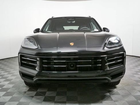 New 2026 Porsche Cayenne AWD/4WD image 27