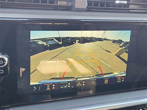 New 2026 GMC Sierra 1500 Denali w/ Technology Package image 14