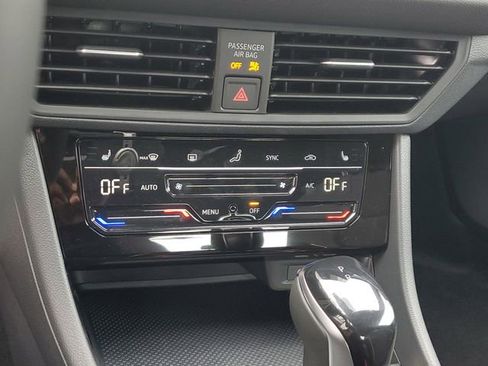 New 2026 Volkswagen Jetta Sport image 20