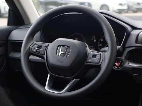 New 2026 Honda CR-V LX image 27