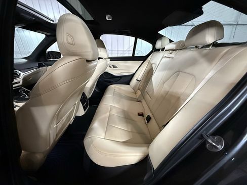 Used 2022 BMW M340i xDrive w/ Driving Assistance Package image 24