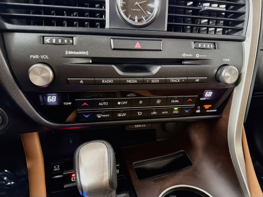 Used 2022 Lexus RX 350 AWD w/ Premium Package image 16