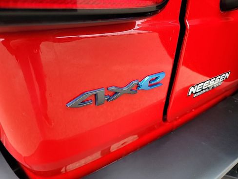 New 2025 Jeep Wrangler Unlimited Sport S 4xe w/ Convenience Group image 12