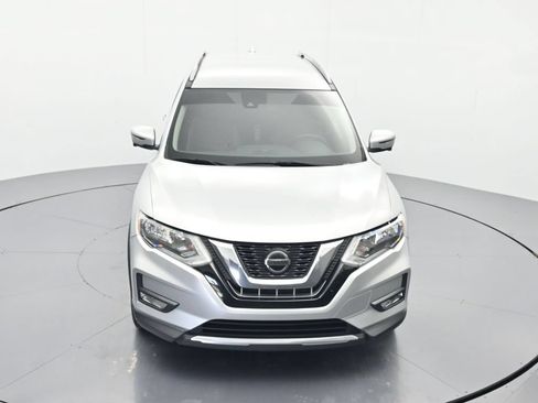 Used 2019 Nissan Rogue SL FWD image 30
