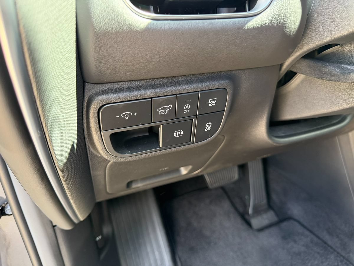 Used 2026 Hyundai Palisade Calligraphy AWD/4WD image 32