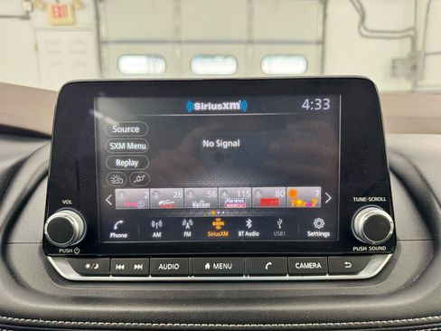 Used 2021 Nissan Rogue S AWD/4WD image 29