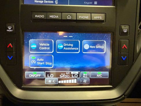Certified 2024 Subaru Impreza 2.0i AWD/4WD image 33