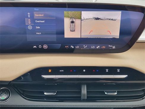 New 2025 Buick Enclave Preferred w/ Super Cruise Package image 14