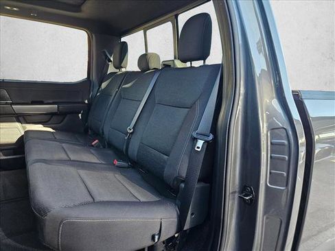 Used 2023 Ford F150 XLT w/ Equipment Group 302A High AWD/4WD image 15