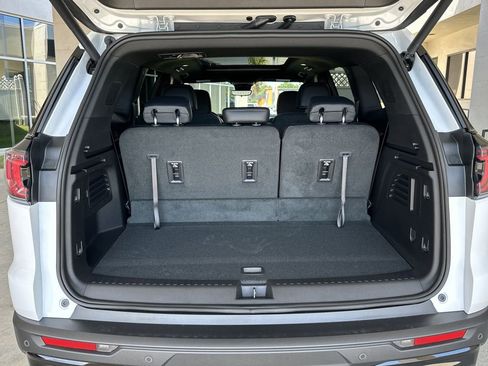 New 2026 GMC Acadia Elevation w/ Black Edition image 33