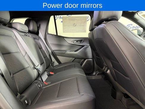New 2026 Chevrolet Equinox LT w/ Convenience Package II AWD/4WD image 21