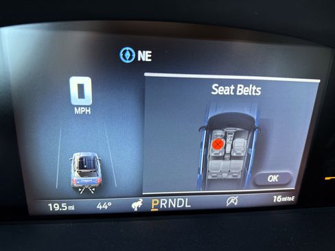 New 2026 Ford Bronco Sport Big Bend image 32