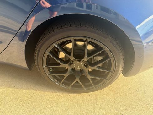 Used 2022 Tesla Model 3 RWD image 11