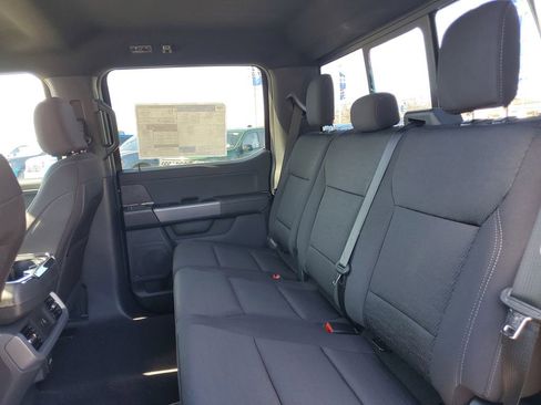 New 2026 Ford F150 XLT image 33
