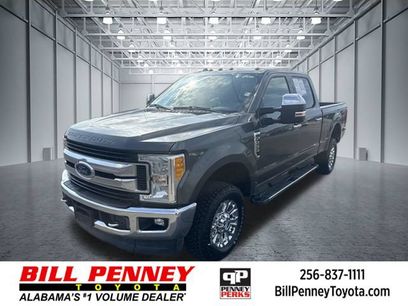 Used 2017 Ford F250 XLT w/ XLT Premium Package