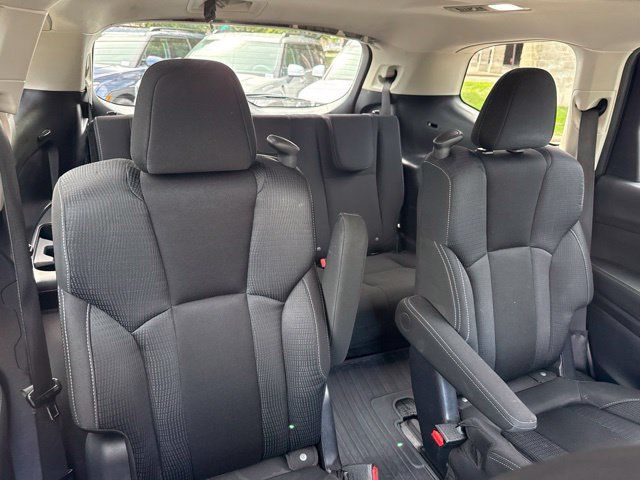 Used 2019 Subaru Ascent Premium AWD/4WD image 25