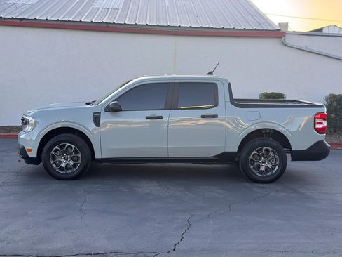 Used 2024 Ford Maverick XLT image 3