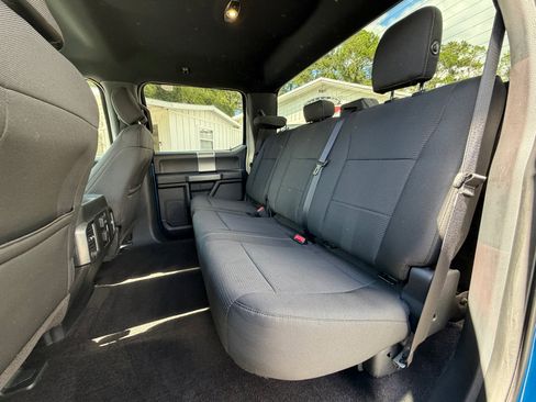 Used 2016 Ford F150 XLT w/ Equipment Group 301A Mid image 13