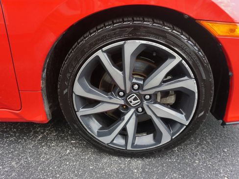 Used 2017 Honda Civic Si image 26