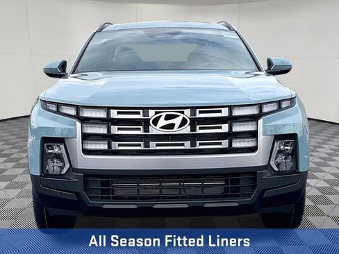 New 2026 Hyundai Santa Cruz SEL image 19