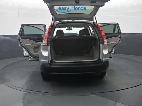 Used 2014 Honda CR-V EX-L image 39