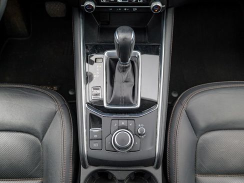 Used 2023 MAZDA CX-5 AWD 2.5 S w/ Premium Package image 52