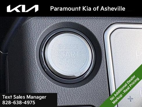 New 2027 Kia Seltos X-Line S AWD/4WD image 14