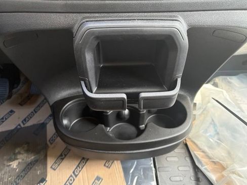 New 2026 RAM ProMaster 3500 w/ Convenience Group FWD image 24