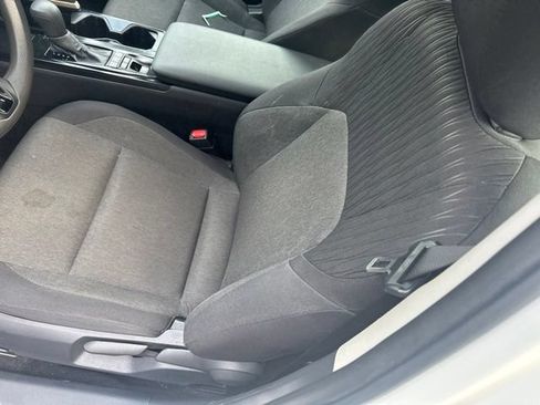 Used 2025 Toyota Camry LE FWD image 11