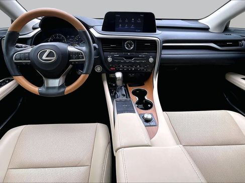 Used 2022 Lexus RX 350 FWD w/ Premium Package image 16
