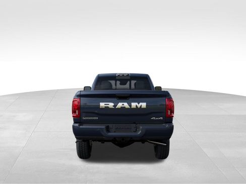 New 2026 RAM 2500 Laramie AWD/4WD image 8