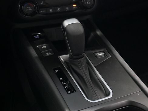 New 2026 Nissan Kicks SV image 23