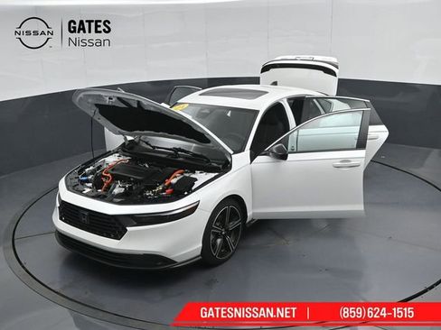 Used 2024 Honda Accord Sport image 53