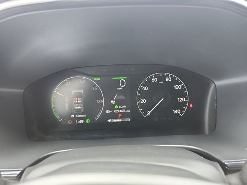 Used 2025 Honda CR-V Sport-L image 18