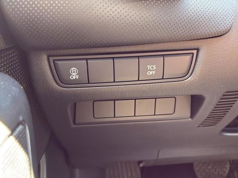 New 2026 MAZDA CX-50 AWD 2.5 S w/ Cargo Package image 40