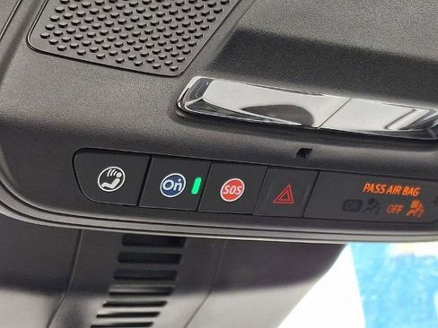 New 2026 Chevrolet Traverse LT w/ Midnight/Sport Edition image 19