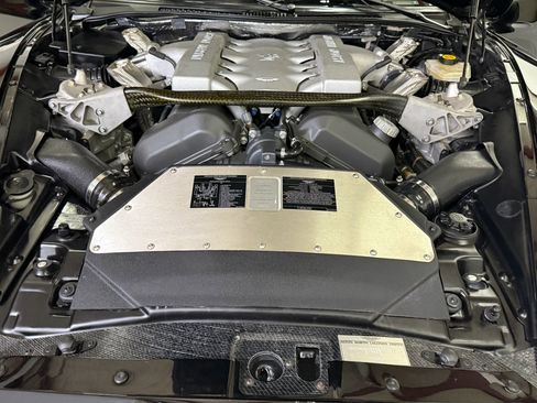 Used 2006 Aston Martin Vanquish S image 59