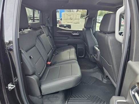 New 2026 Chevrolet Silverado 1500 RST w/ RST All Star Premium Package AWD/4WD image 28