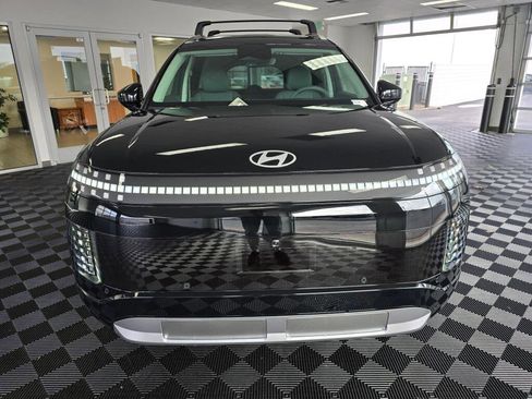 New 2026 Hyundai Ioniq 9 SEL image 10