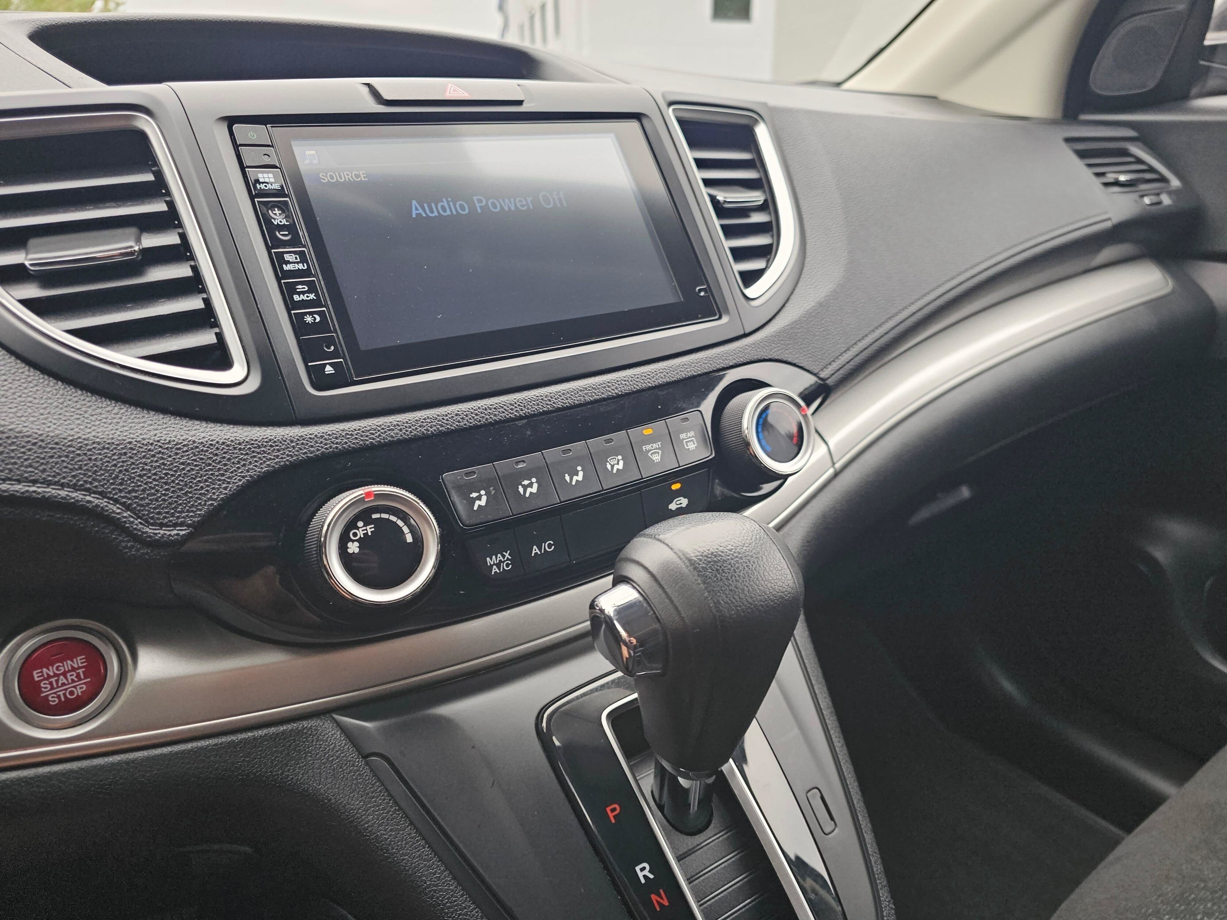 Used 2016 Honda CR-V EX image 28
