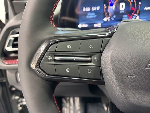 New 2026 Chevrolet Traverse RS image 14