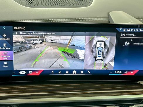 Used 2026 BMW X7 xDrive40i w/ Executive Package image 20