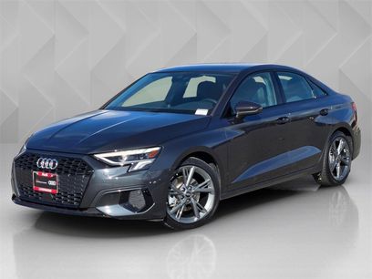 Used 2024 Audi A3 2.0T Premium