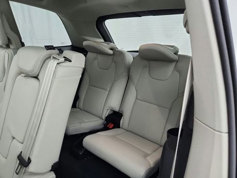 New 2026 Volvo XC90 T8 Ultra w/ Protection Package Premier image 25