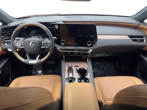 Used 2024 Lexus RX 350 Premium image 51