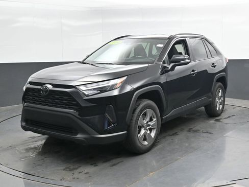 Used 2024 Toyota RAV4 XLE w/ Weather Package AWD/4WD image 6