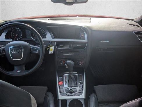 Used 2010 Audi A5 2.0T Prestige w/ Prestige Pkg image 14